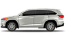 2019 Toyota Kluger image