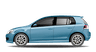 1998 Volkswagen Golf image