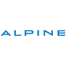 Alpine logo