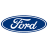 Ford logo