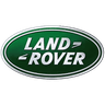 Land Rover logo