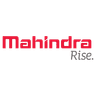 Mahindra logo