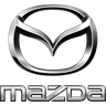 Mazda logo