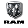 RAM logo