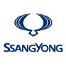 Ssangyong logo