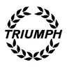 Triumph logo