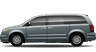 2003 Chrysler Grand Voyager image