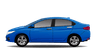 2011 Honda City image