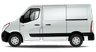 2023 Renault Master III image