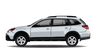 2010 Subaru Outback image