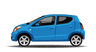 2015 Suzuki Alto image