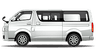 2011 Toyota Hiace image