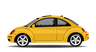 2000 Volkswagen Beetle image