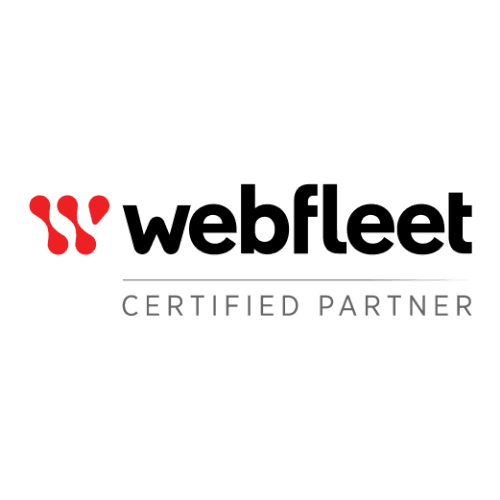 Webfleet