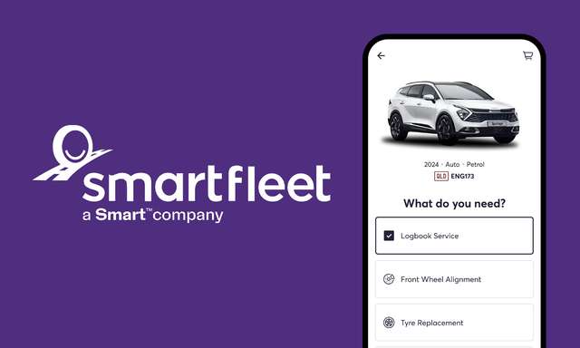 Smartfleet: Pioneering the Digital Transformation of Fleet Maintenance with FleetGuru