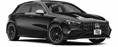 Mercedes A Class image