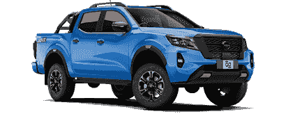 Nissan Navara image