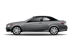 2015 Mercedes-Benz E-Class Coupe/Cabriolet