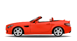 2018 Mercedes-Benz SLC