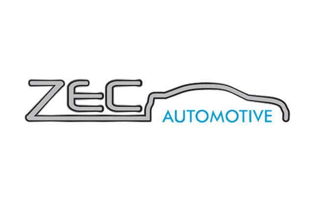 Zec Automotive workshop gallery image