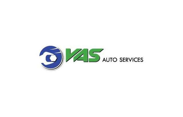 VAS Auto Services workshop gallery image