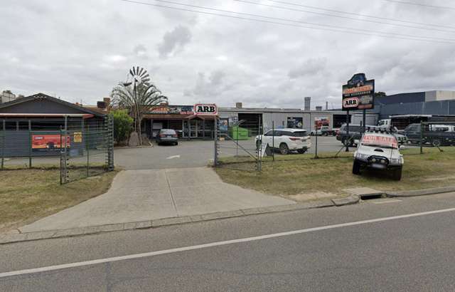 Make Tracks workshop gallery image