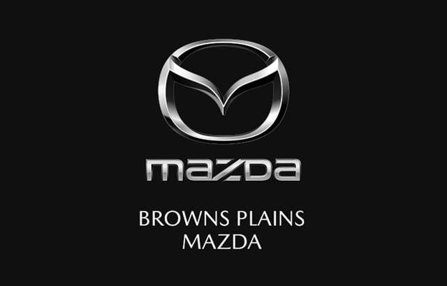 Browns Plains Mazda workshop gallery image