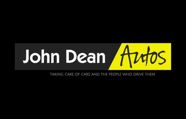 John Dean Autos workshop gallery image