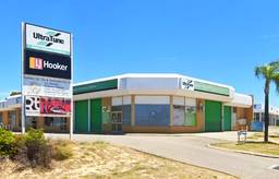 Ultra Tune Mirrabooka image