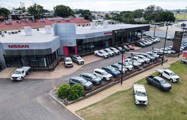 Curtis Coast Automotive workshop gallery image