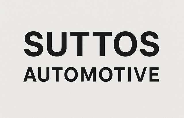 Suttos Automotive workshop gallery image