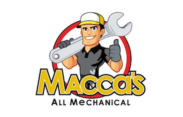 Macca's All Mechanical workshop gallery image