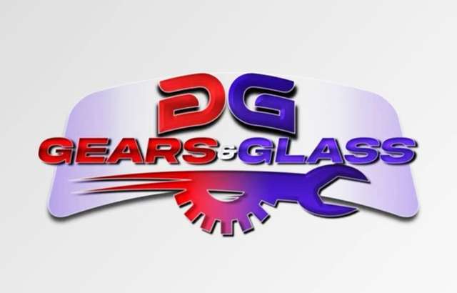 Gears and Glass workshop gallery image