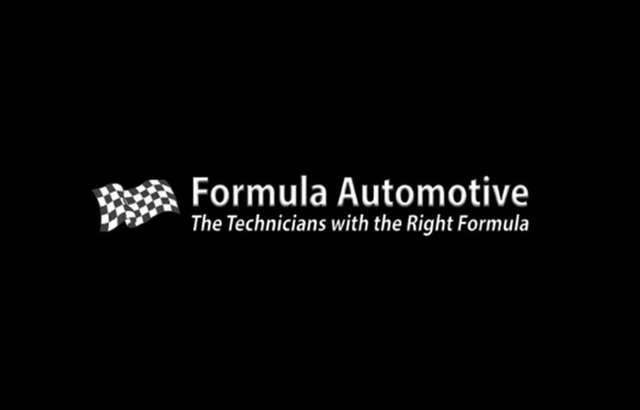 Formula Automotive workshop gallery image