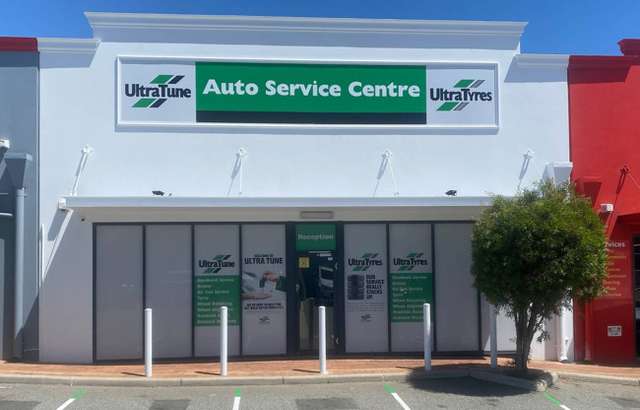 Ultra Tune Mindarie workshop gallery image