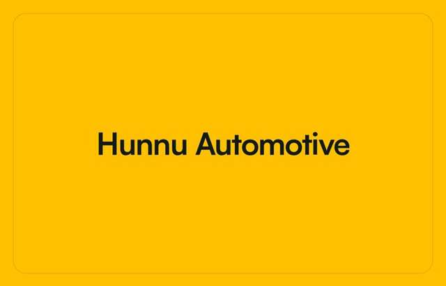 Hunnu Automotive workshop gallery image
