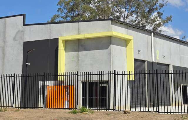 DB Mechanical and Tyres workshop gallery image