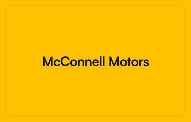 McConnell Motors workshop gallery image