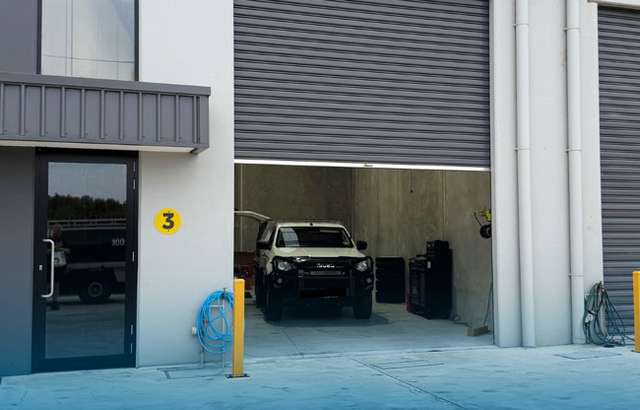 247 Auto Batteries workshop gallery image