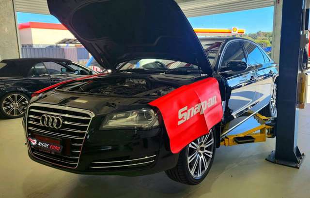 Niche Euro workshop gallery image