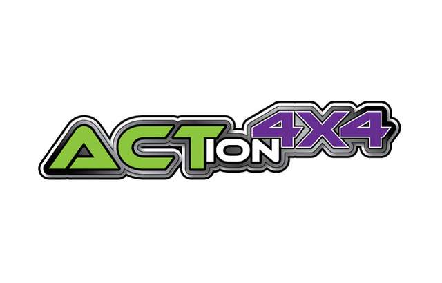 Action 4x4 workshop gallery image