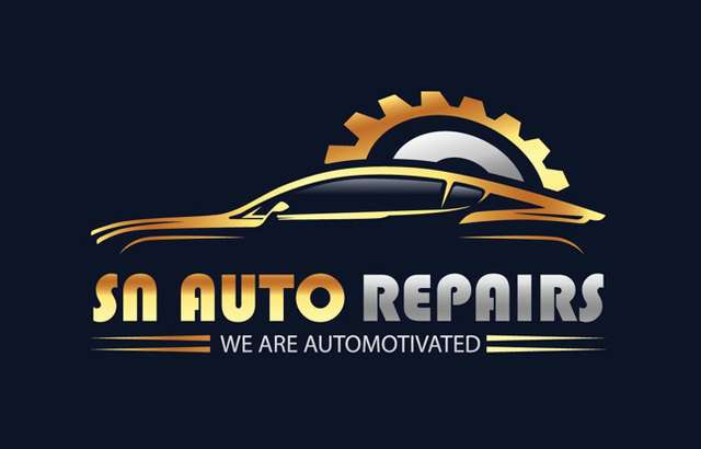 SN Auto Repairs workshop gallery image