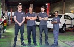 Rent-A-Bomb Brisbane image