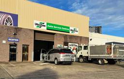 Ultra Tune Wollongong image