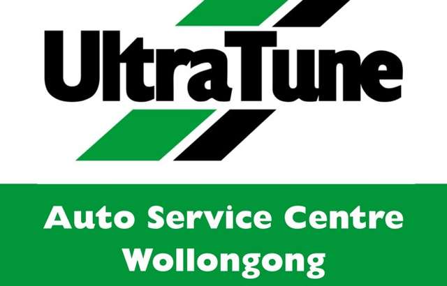 Ultra Tune Wollongong workshop gallery image