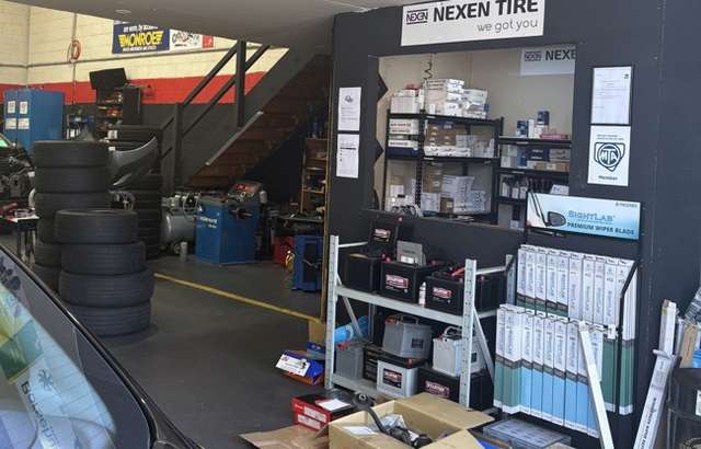 CAR2DAY workshop gallery image