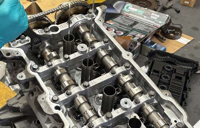 CAR2DAY workshop gallery image