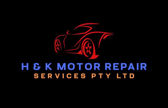 H&K Motor Repair Services workshop gallery image