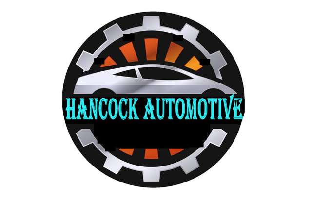 Hancock Automotive workshop gallery image