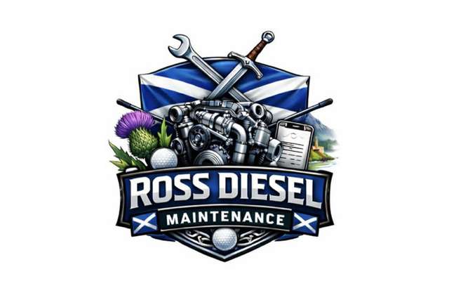 Ross Diesel Maintenance workshop gallery image